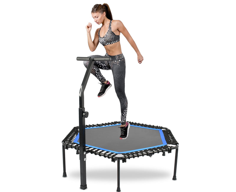 Rebounder Mini Trampoline