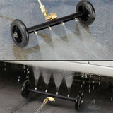 Underbody Chassis Pressure Washer