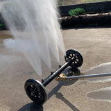 Underbody Chassis Pressure Washer